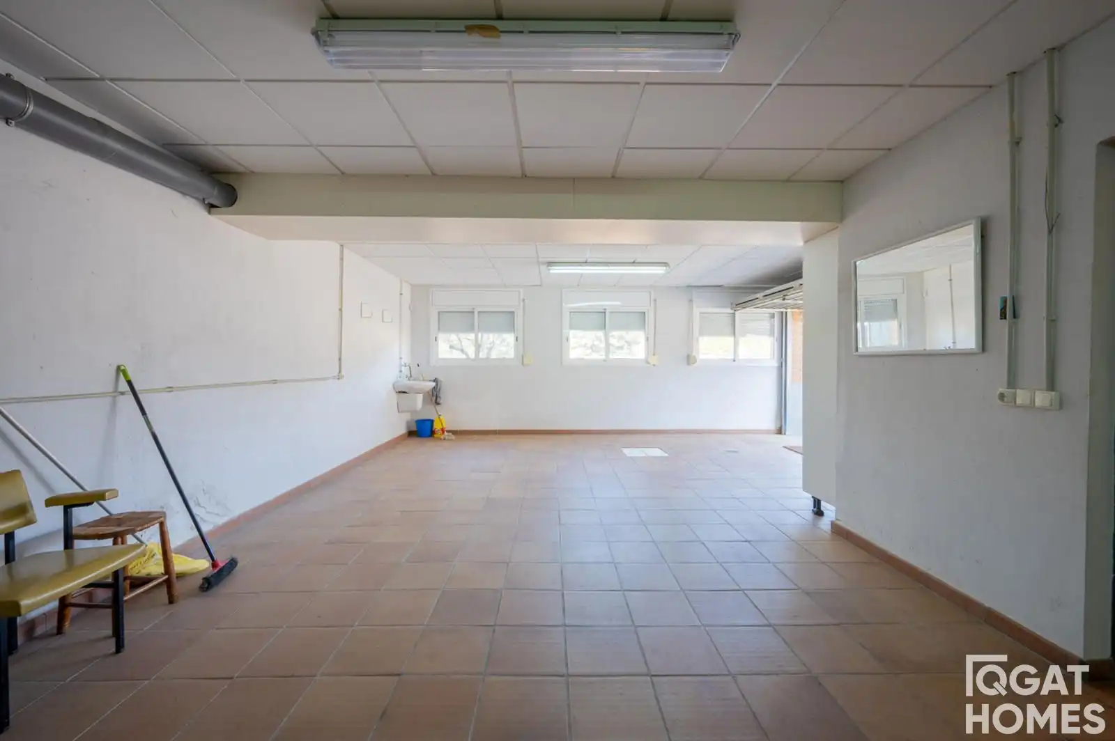 Houses for sale in Sant Cugat del Vallès  with Air Conditioner, Heating and Terrace