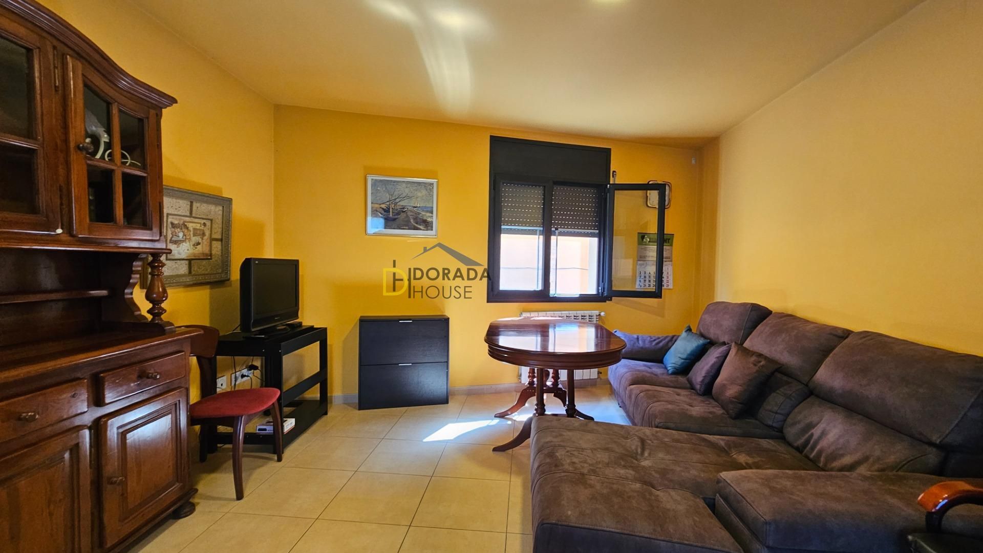 Living room of Apartment for sale in La Seu d'Urgell  with Heating