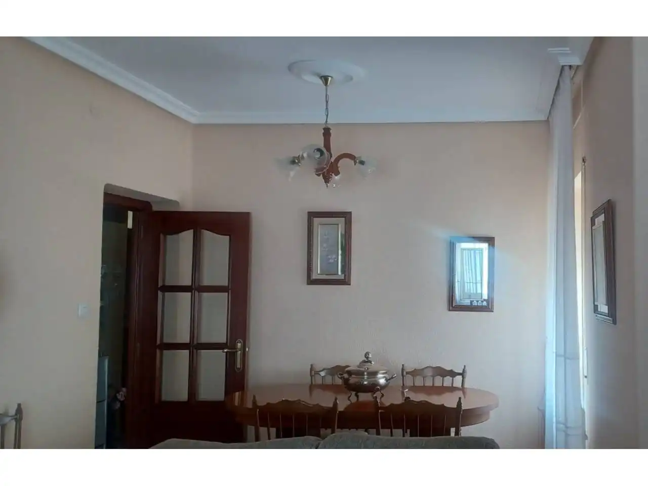Piso en venta en Calle SAN PELAYO, 6, Ciudad Rodrigo