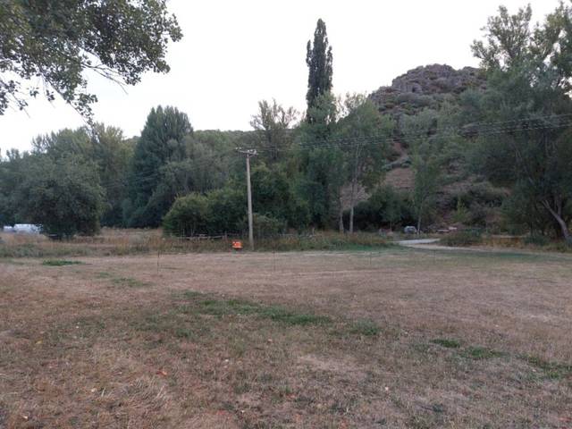 Terreno residencial en Venta en Carretera de Besande, 1 en Boca de Huérgano