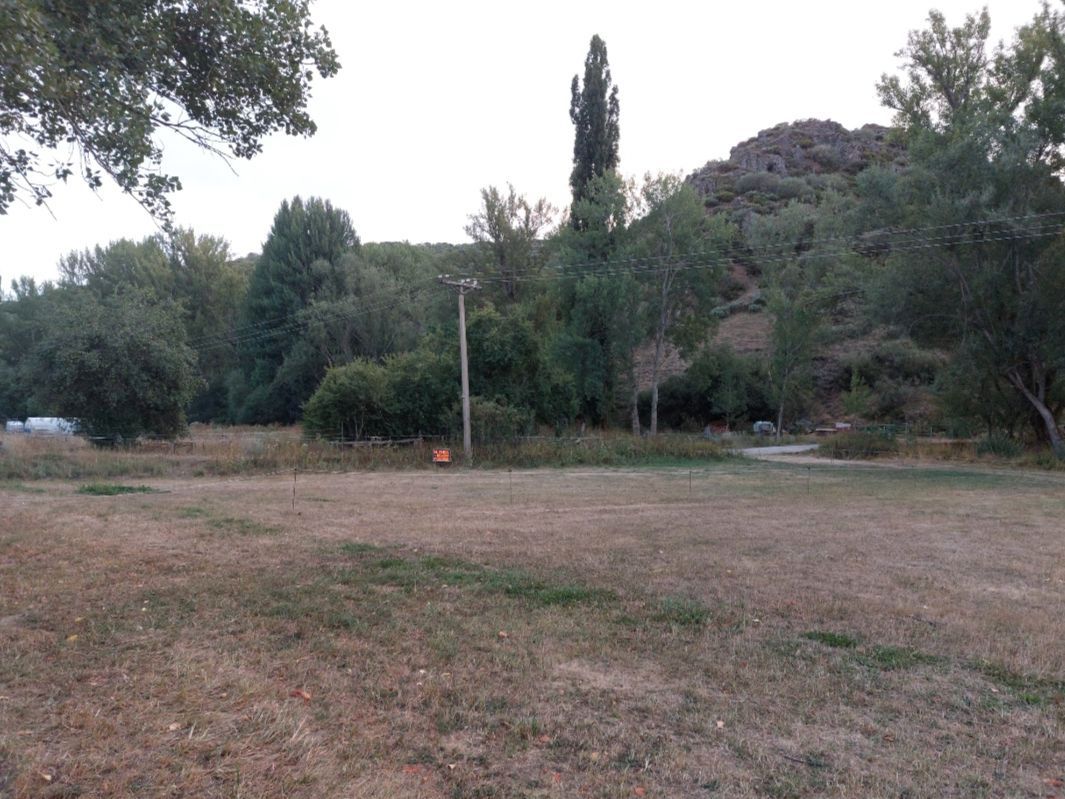 Residencial en venda en Boca de Huérgano