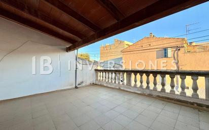 Terrace of House or chalet for sale in Manacor  with Air Conditioner, Heating and Terrace