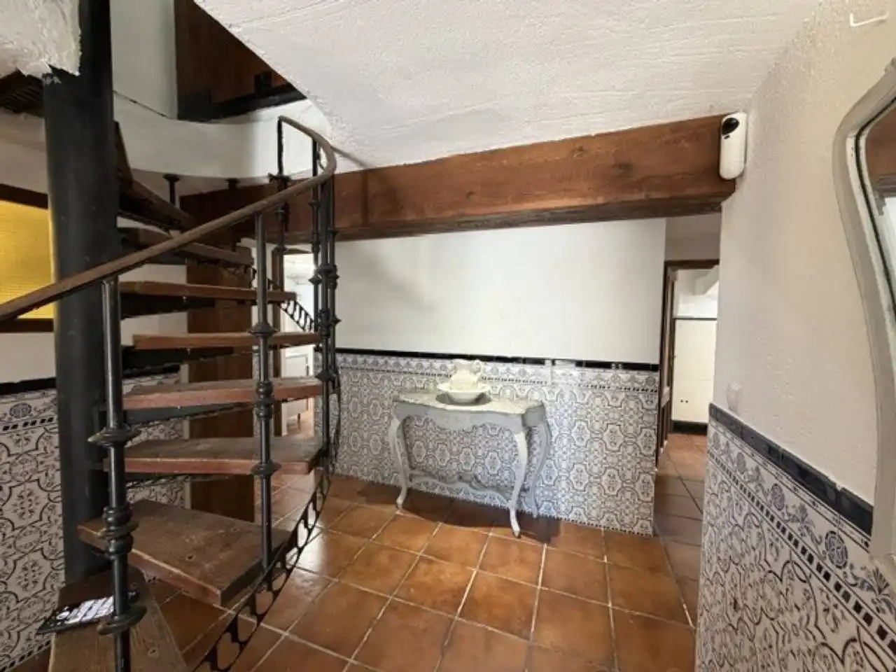 House with garden for sale in Lozoyuela-navas-sieteiglesias, imagen 15