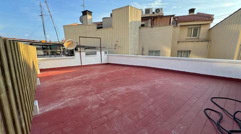 Foto 3 de Pis en venda a Ronda de Cerdanya, Cerdanyola Nord, Mataró