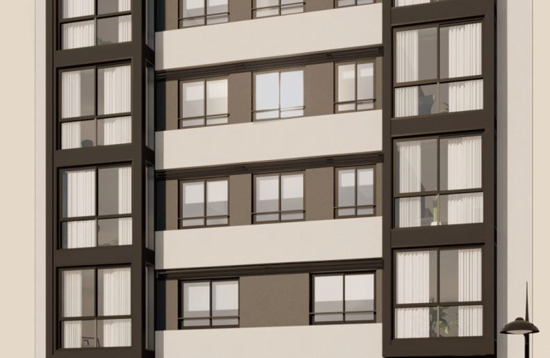 Exterior view of Loft for sale in  Valencia Capital