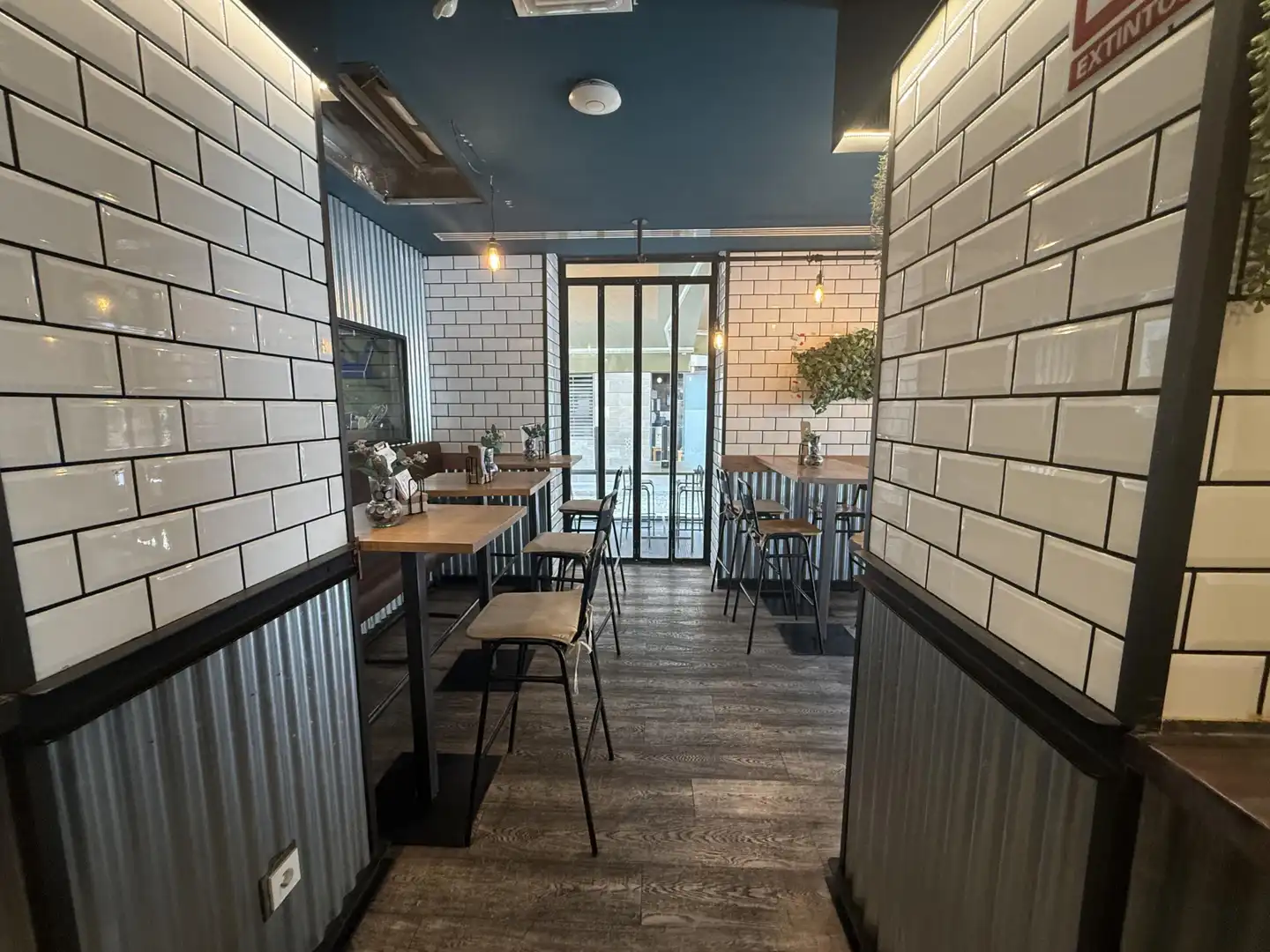Business premises for transfer in Plaza de Fortuny 24, imagen 10