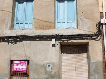 Maison à vendre à Calle JABONEROS LOS