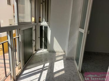 Pis en venda a Estepona Pueblo