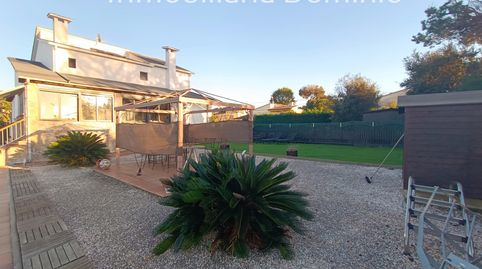 Foto 3 de Casa o xalet en venda a Carrer Hostalric, Mas Altaba - El Molí, Maçanet de la Selva