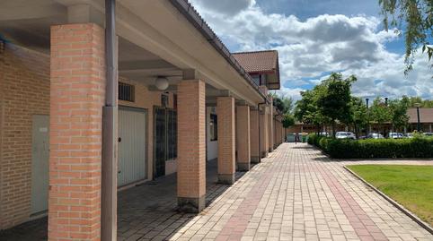 Photo 2 of Premises for sale in Plaza del Quinto Centenario, 2, Las Villas - Valparaiso - El Peral, Valladolid