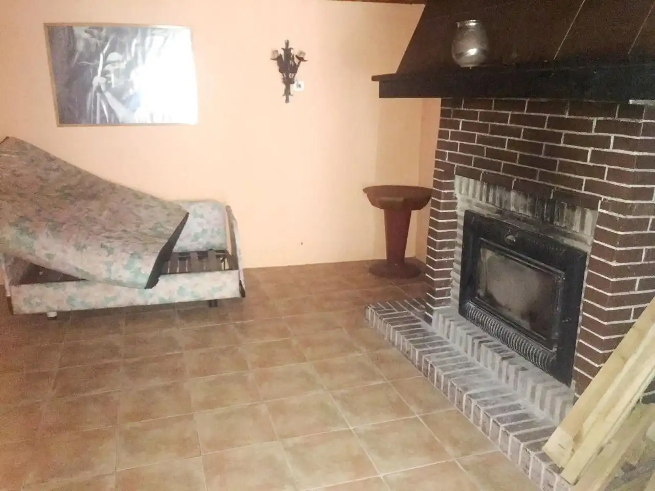 Finca rústica en venda en Valdegovia / Gaubea