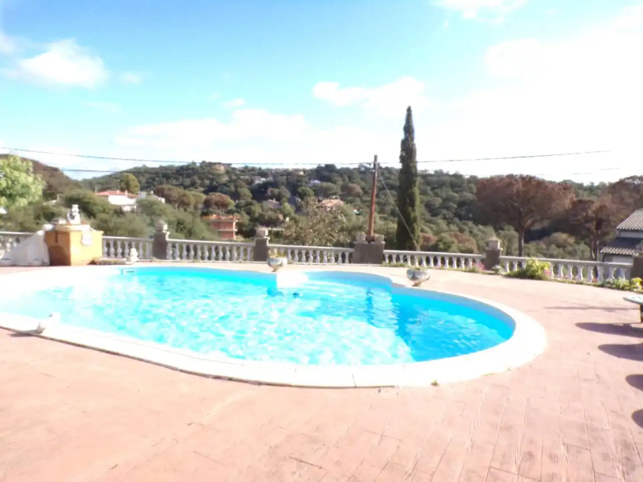 House with pool for sale in Calle breda 1, imagen 5