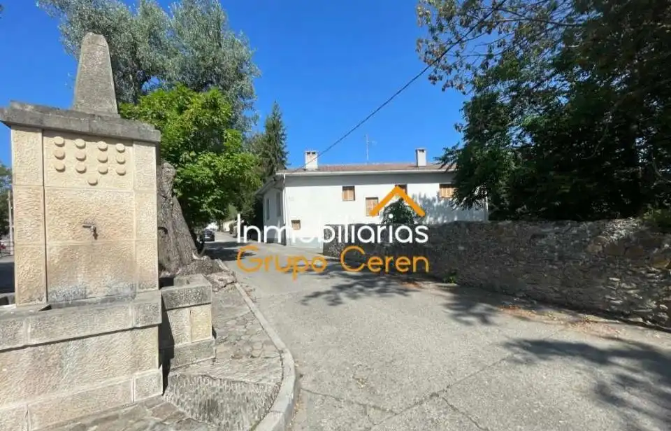 Casa o chalet en venta en Ojacastro