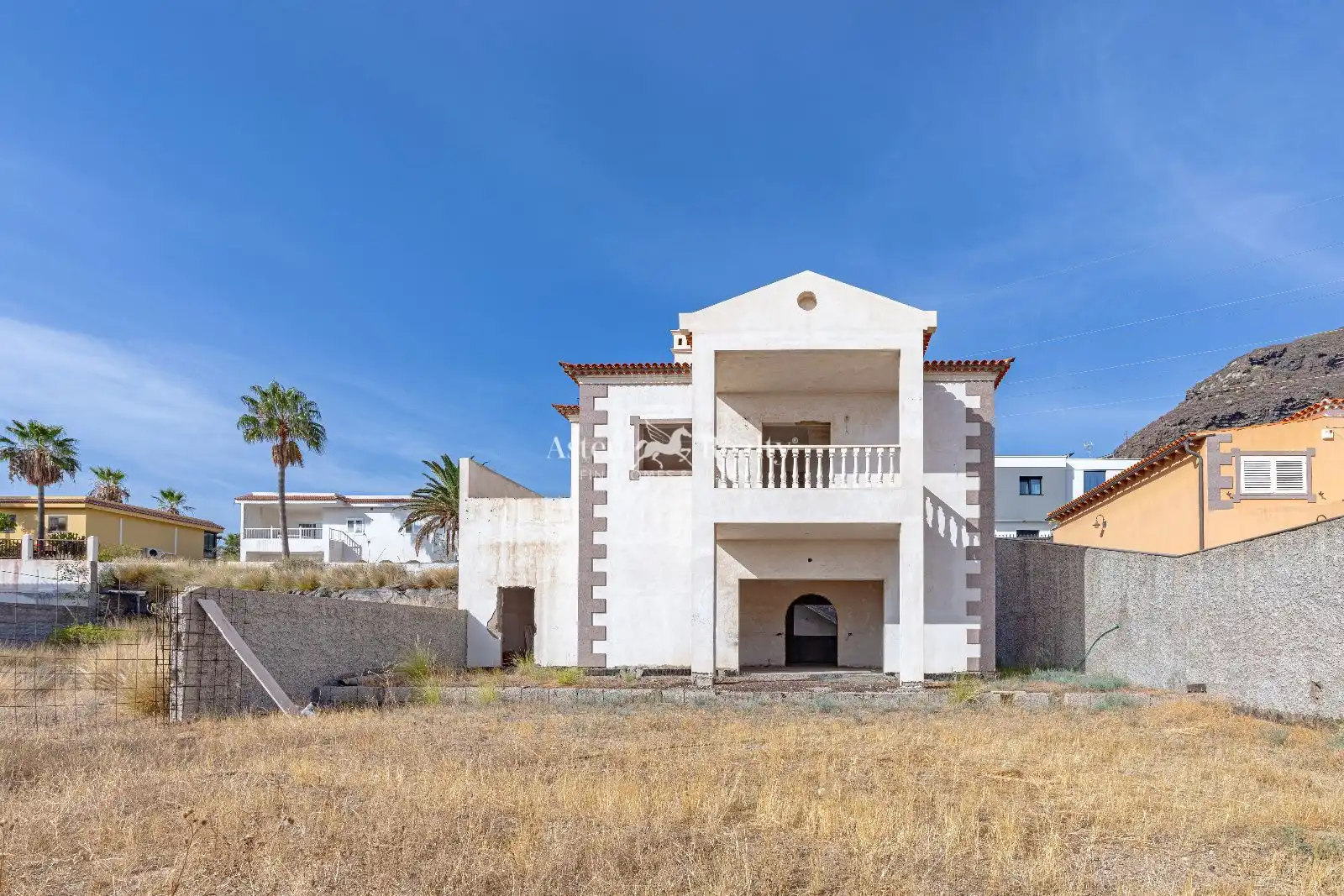 Casa in vendita a Araya, imagen 8