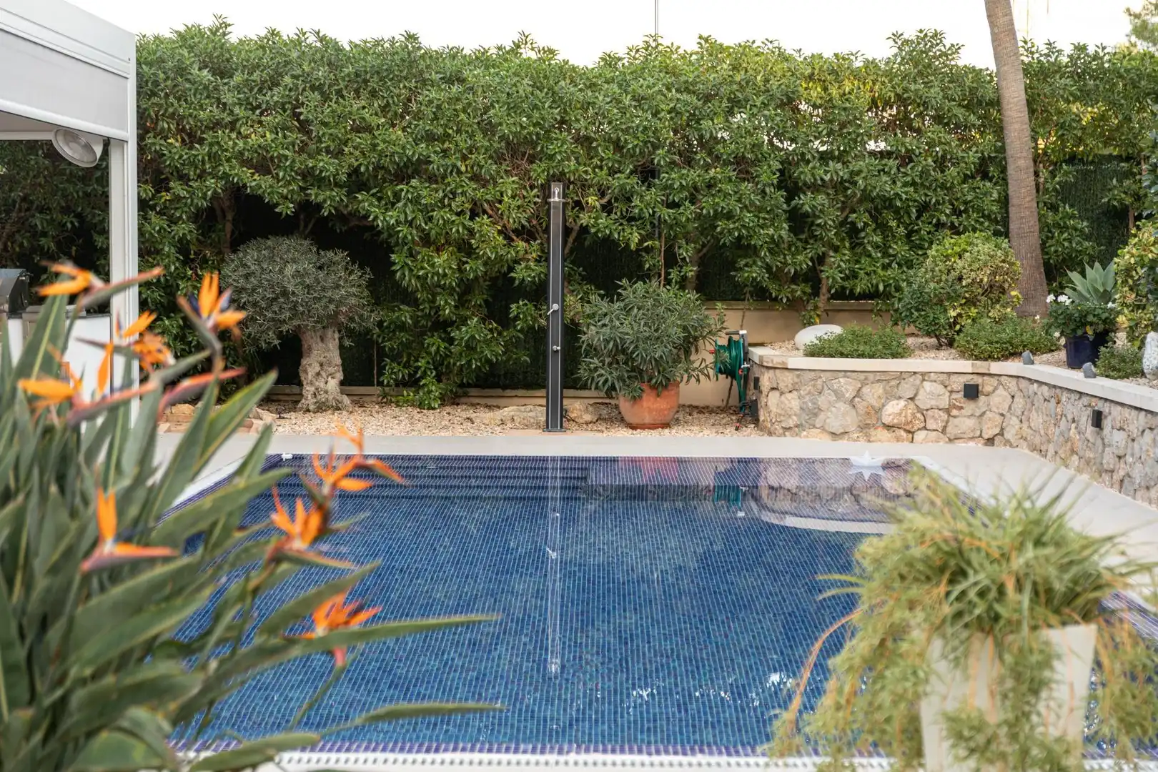 Villa mit Terrasse zum Verkauf in Costa de la Calma, imagen 52