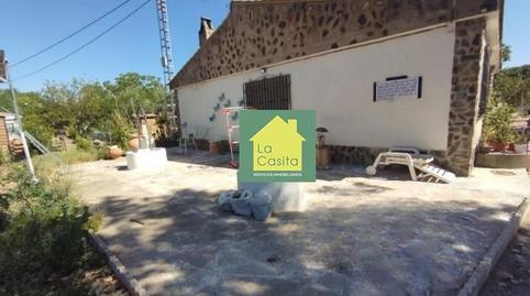 Foto 4 de Finca rústica en venda a Pedanías - Extrarradio, Albacete