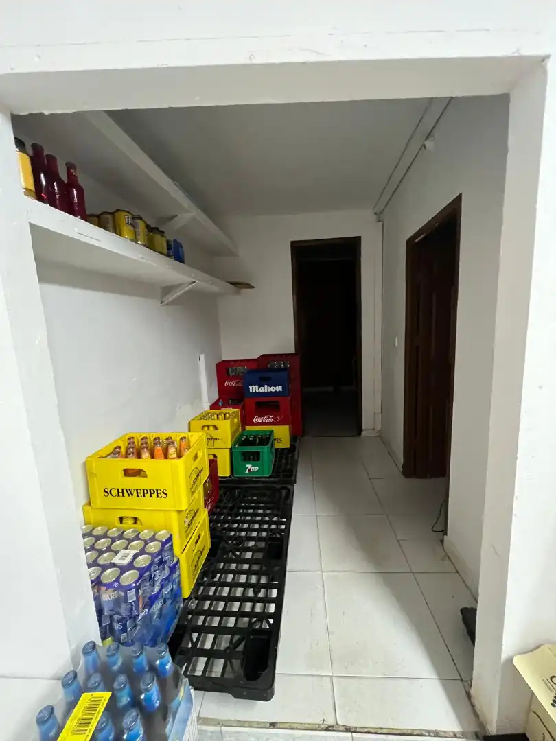 Business premises for transfer in Torres de la Alameda, imagen 20