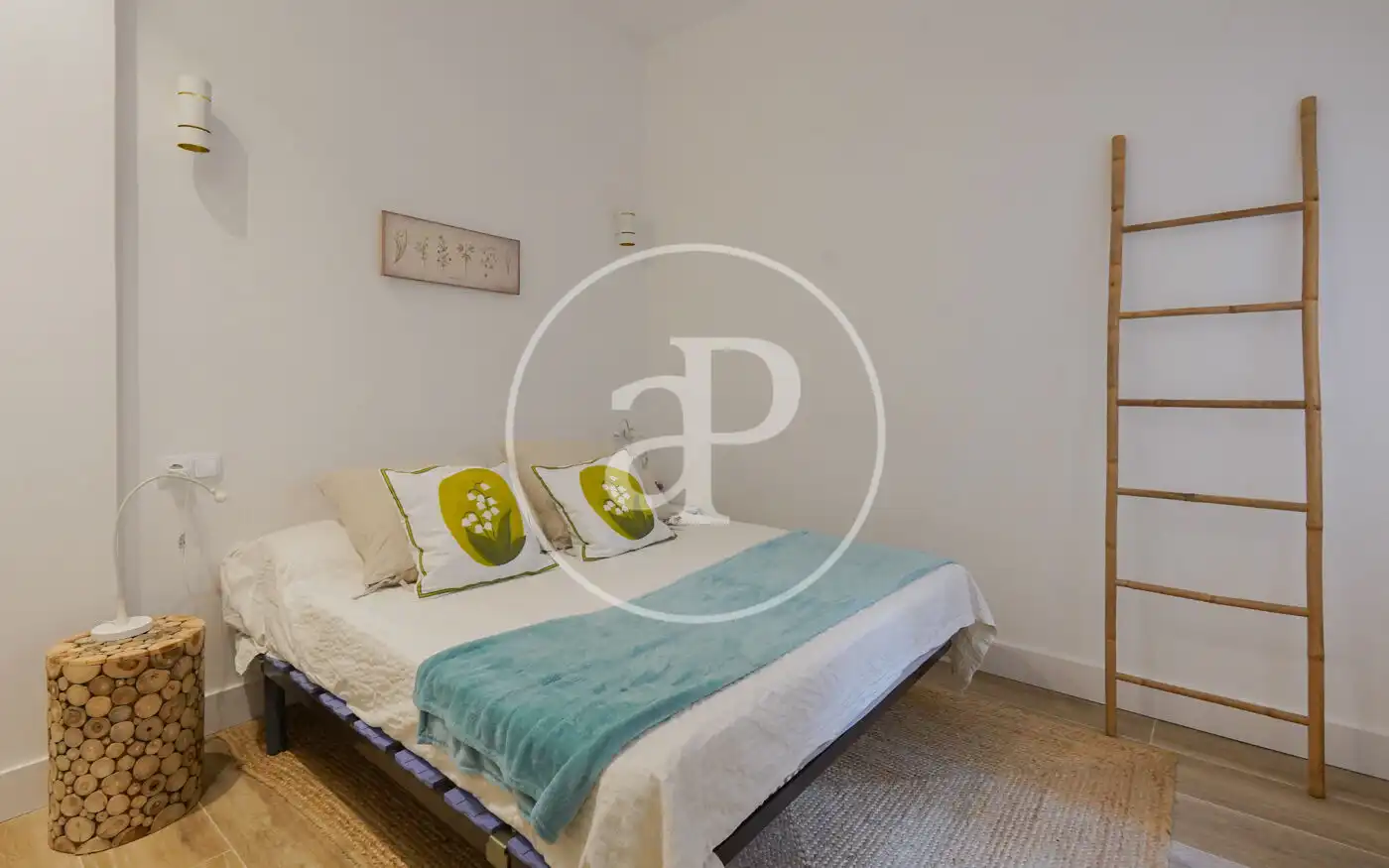 Piso de alquiler en C. de Ibiza, Ibiza de Madrid