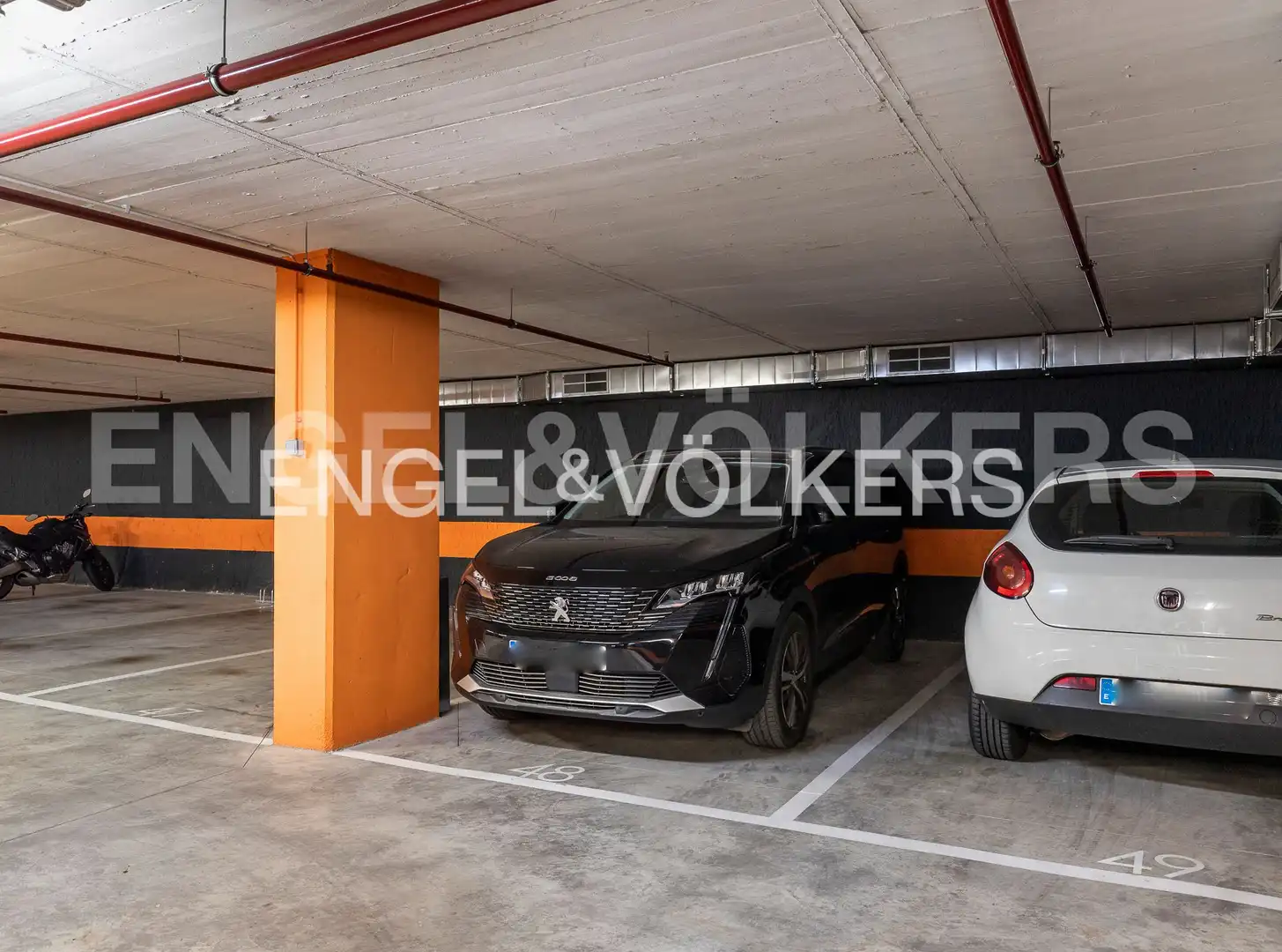 Wohnung mit Terrasse zum Verkauf in Les Corts, imagen 27