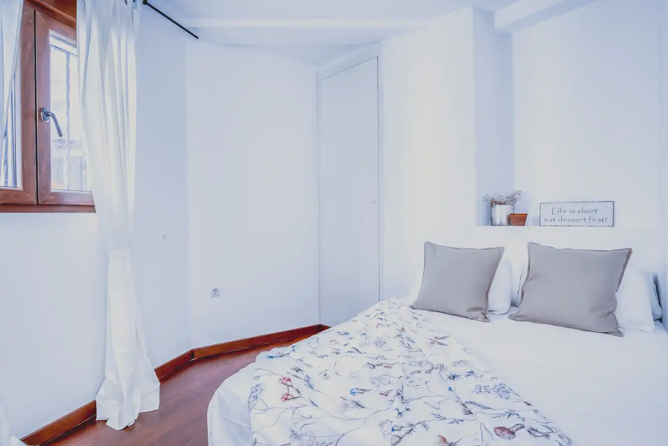 Apartments for rent in Carrer Corbeta, 16, Zona Pueblo