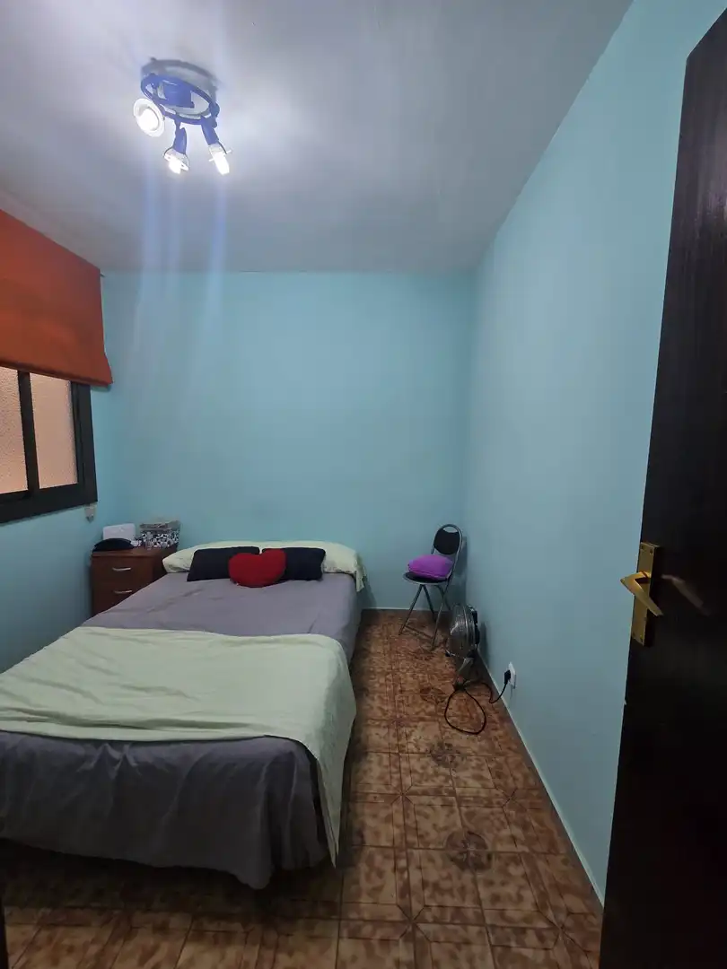 Flat with terrace for sale in Passeig de la Rambleta, imagen 31