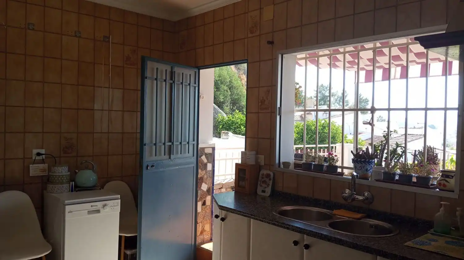 Casa con terrazza in vendita a Olvera, imagen 19
