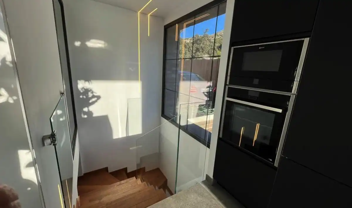 Casa con jardín en venta en Mijas Golf, imagen 28