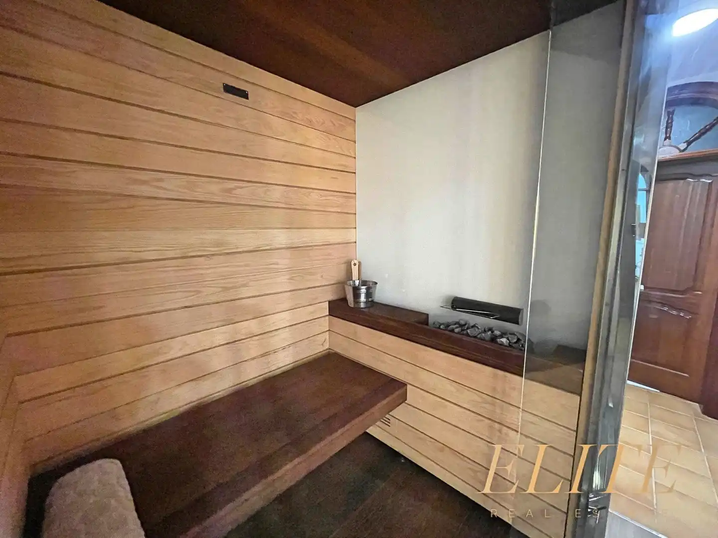 Dormitori de Casa o xalet en venda en San Bartolomé de Tirajana amb Aire condicionat, Calefacció i Jardí privat