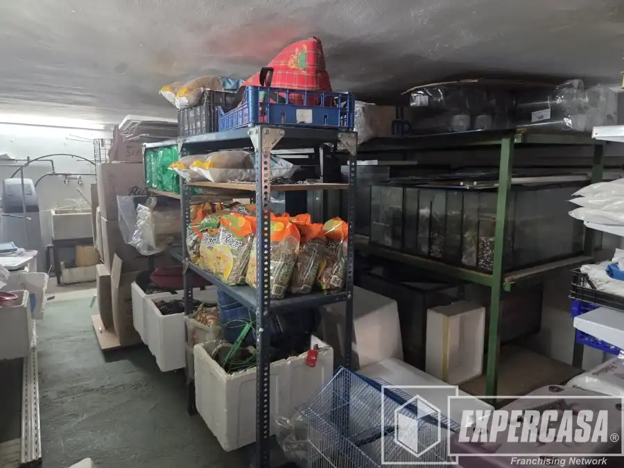 Local comercial en traspàs a Casc Urbà, imagen 19