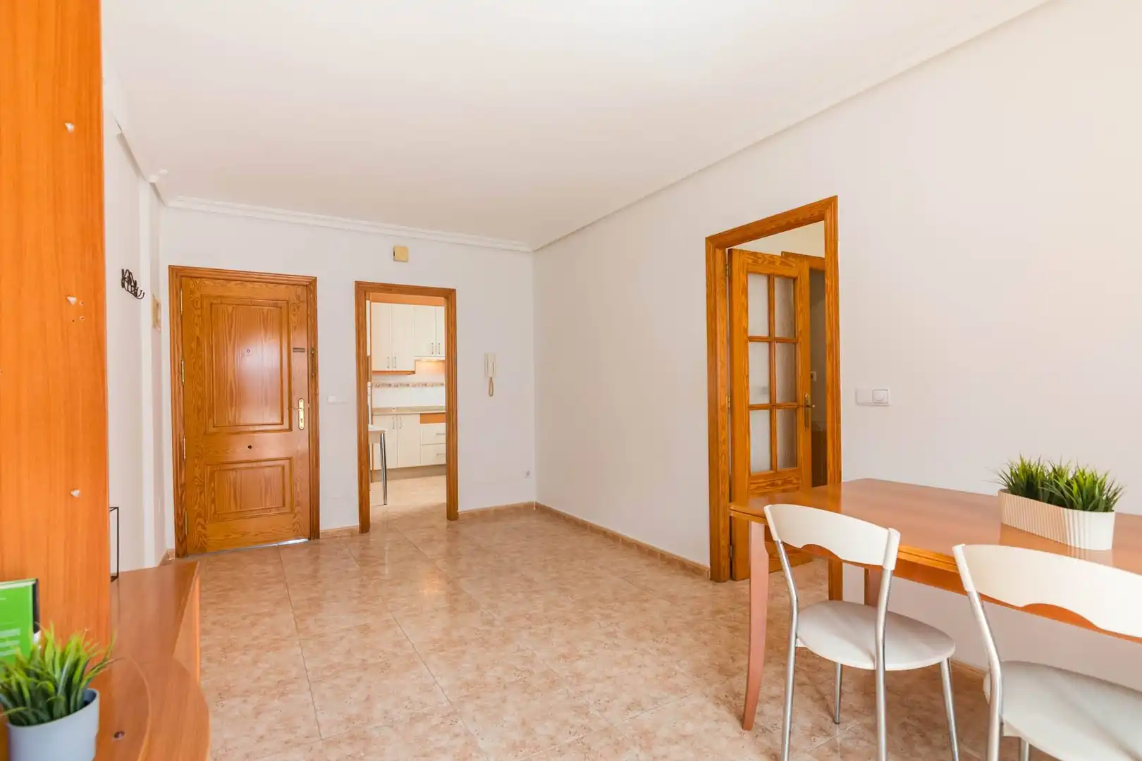 Apartamento en venta en Murcia con Aire acondicionado, Trastero y Amueblado