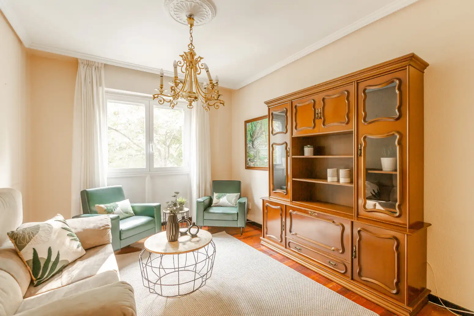 Piso con ascensor en venta en Pamplona-Iruña - MONASTERIO DE URDAX, imagen 20