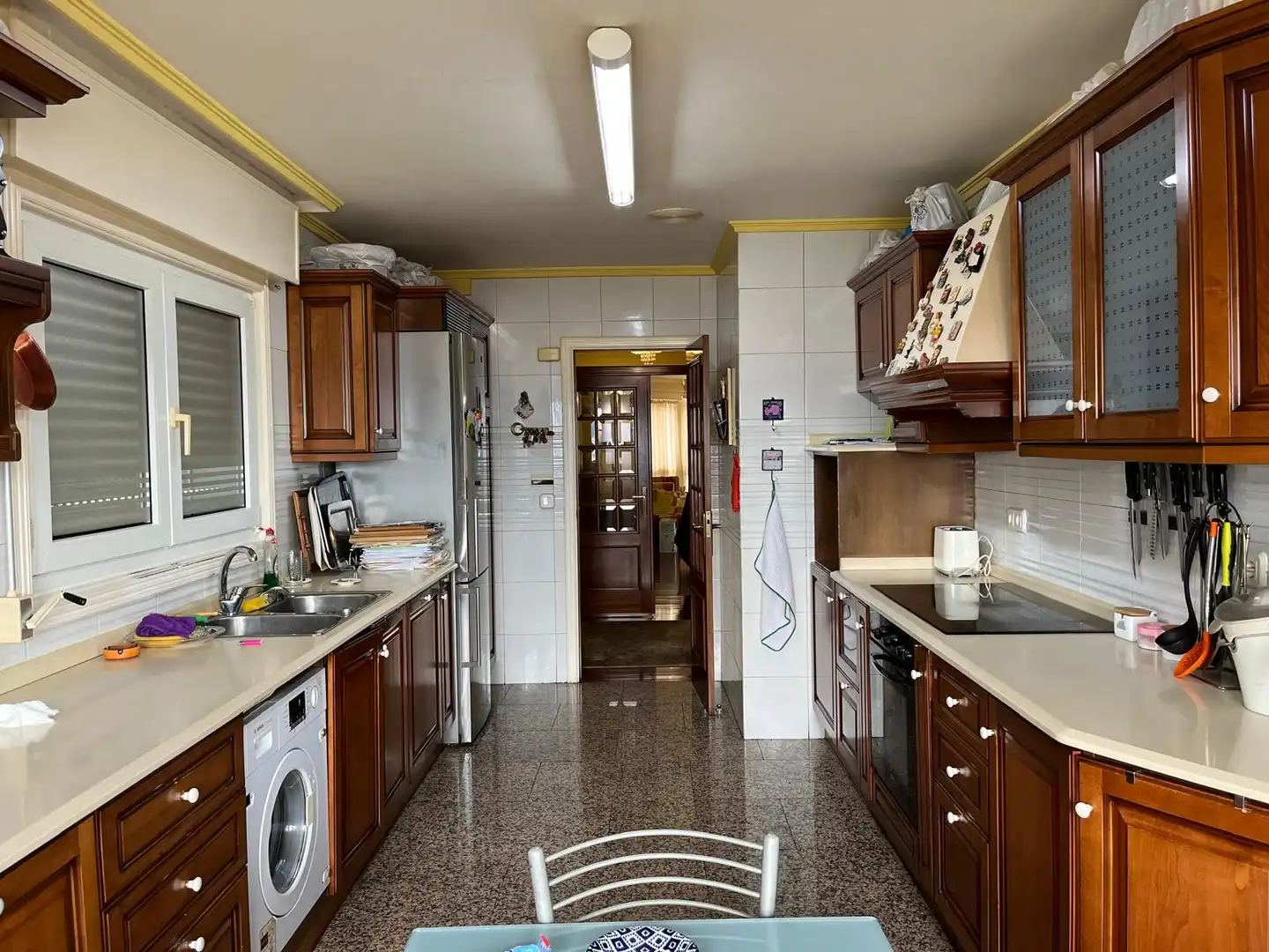 Wohnung zum Verkauf in Rúa Vía Norte, Fátima