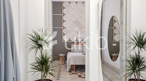 Foto 3 de Apartament de lloguer a Calle de Galileo, Arapiles, Madrid