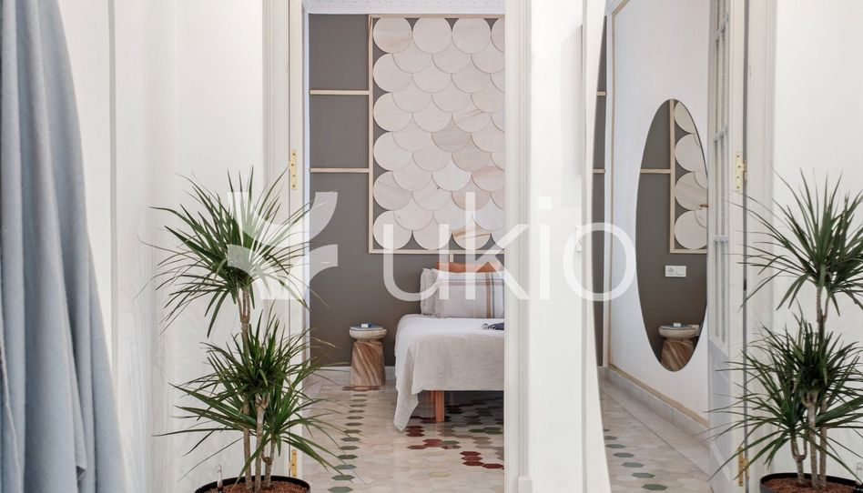 Apartamento de alquiler en Calle de Galileo, Arapiles - Imagen 3