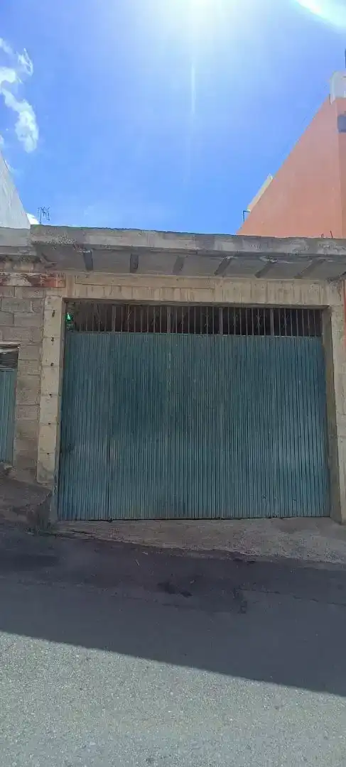 Garaje en venta en Calle Sardina, 31, Cuesta de la Villa