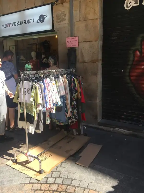 Local de lloguer en Bilbao  amb Moblat