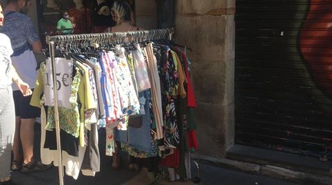 Foto 5 von Geschaftsraum zur Miete in Itxaropen Kalea, Casco Viejo, Bilbao