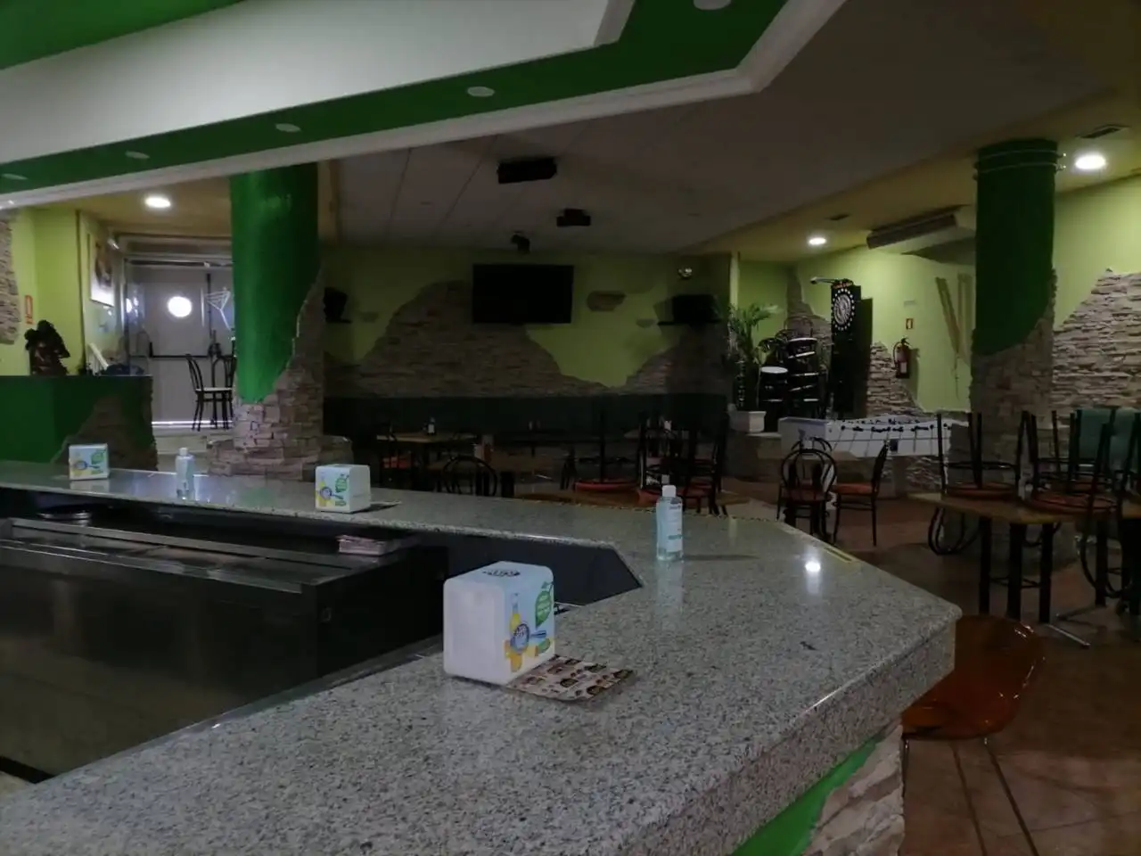 Local en venda en Fuentes de Oñoro amb Aire condicionat