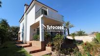 Exterior view of House or chalet for sale in Montequinto  with Air Conditioner and Terrace