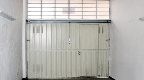 Foto 2 de Trastero de alquiler en Calle de Francisco Remiro, 43, Guindalera,  Madrid Capital