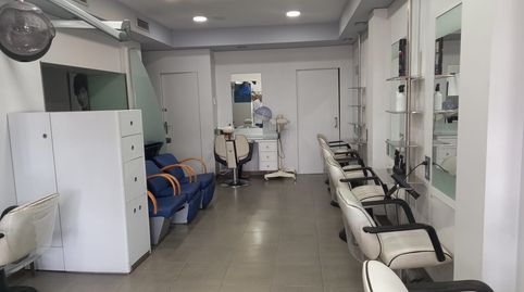 Foto 4 von Geschaftsraum zum Verkauf in Madrid, Centre Històric, Lleida Capital