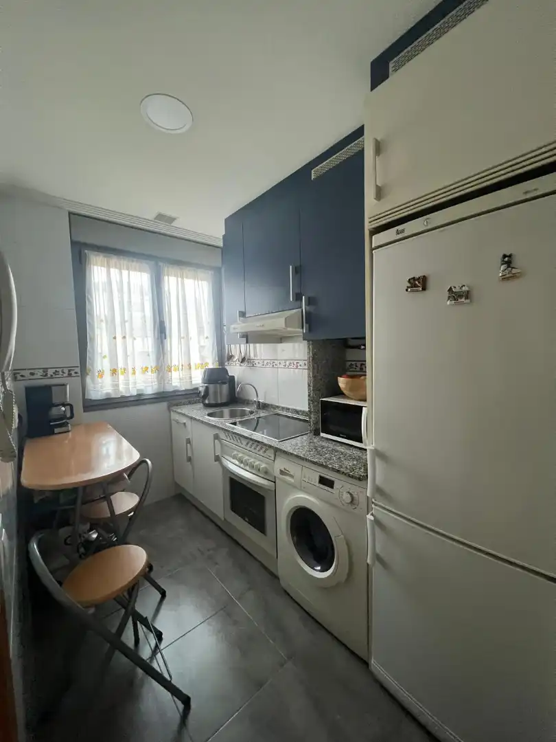 Apartments for rent in Argañosa