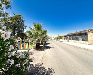 Vista exterior de Residencial en venda en Linares