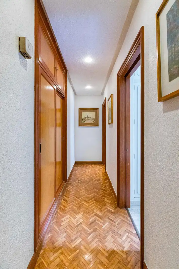 Flat for sale in Murcia  with Heating and Parquet flooring