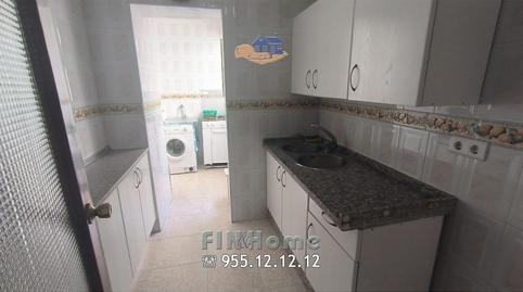 Photo 5 of Flat for sale in El Tardón - El Carmen, Sevilla