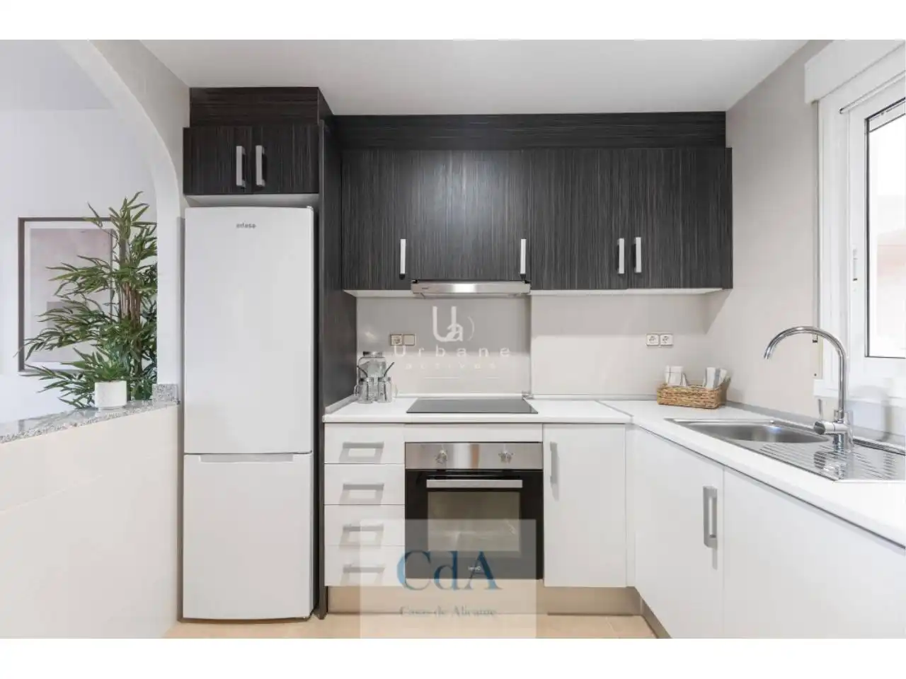 Apartament amb terrassa en venda a Calle Cabo Prior, imagen 19