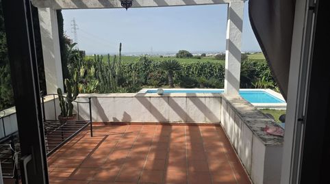 Foto 4 de Casa o xalet en venda a Calle Colina, Torrequinto, Alcalá de Guadaira