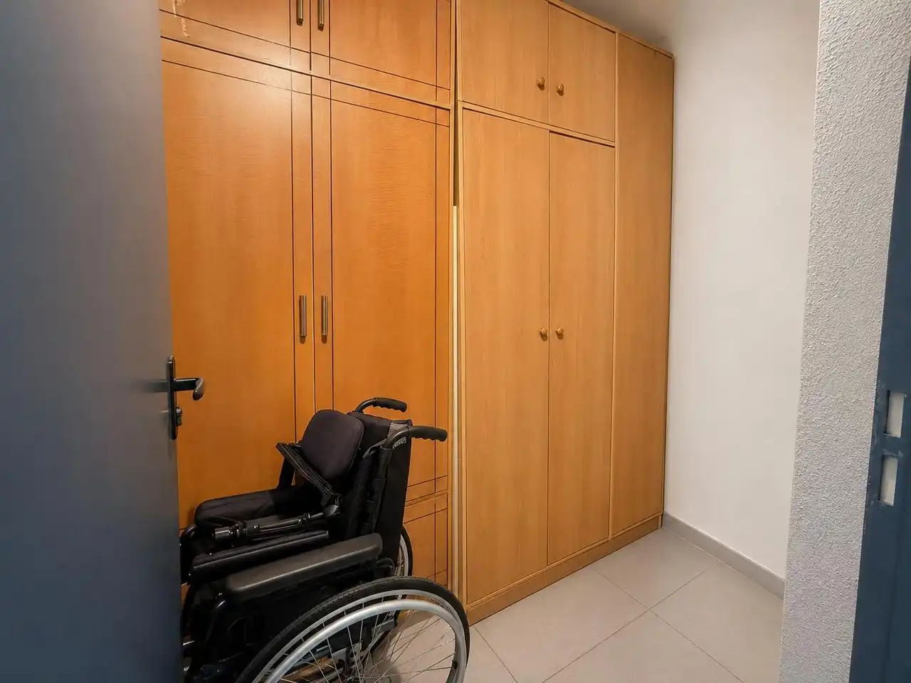 Flat for sale in Madrid  with Air Conditioner, Heating and Parquet flooring