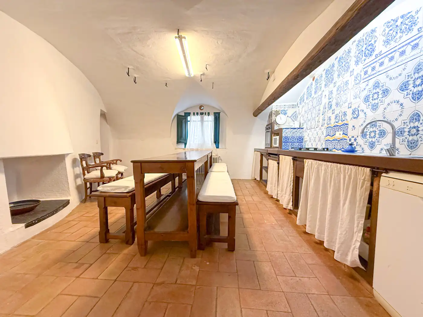 Villa con giardino in vendita a Plaça DEL CARME, imagen 10