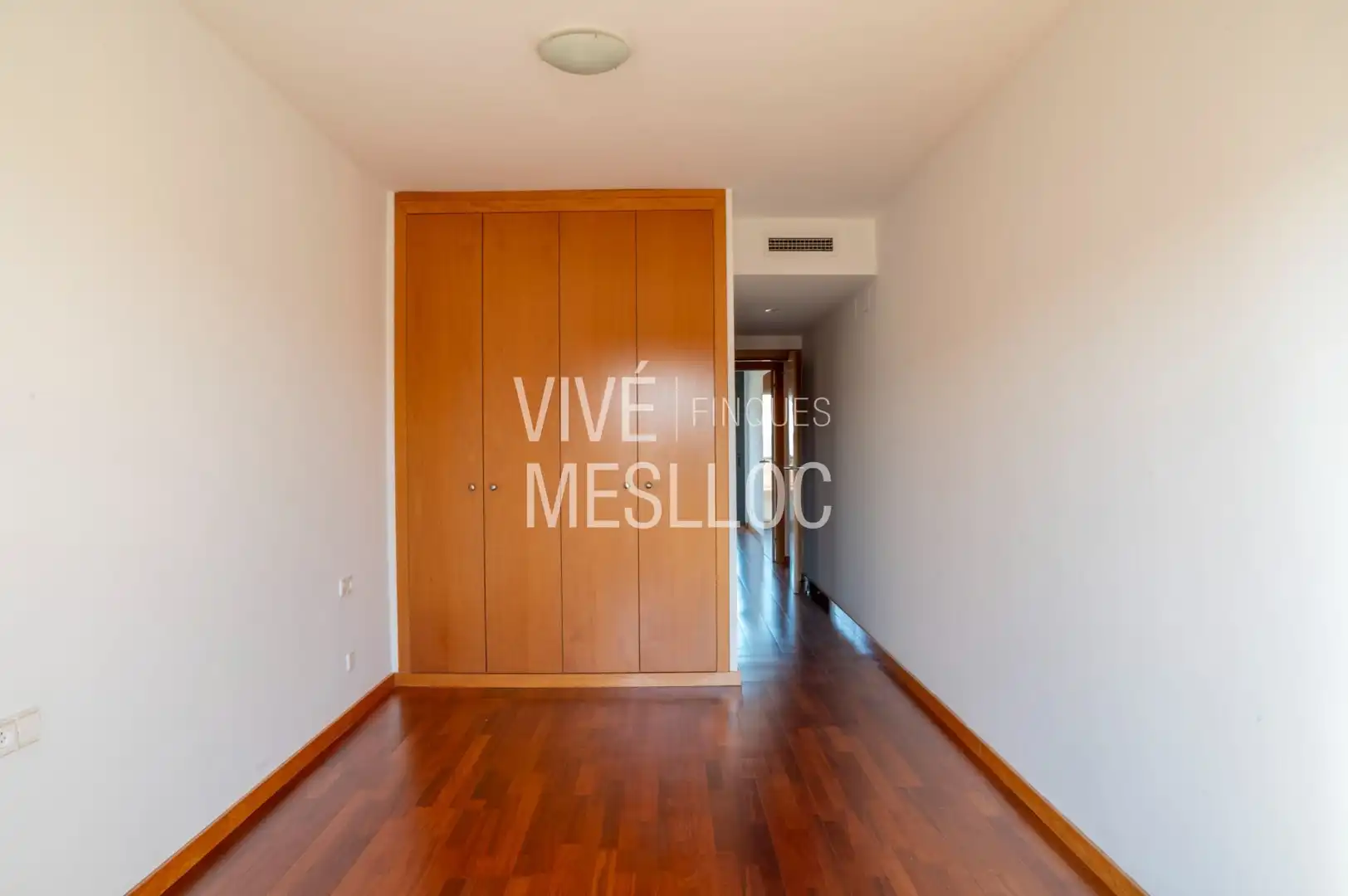 Bedroom of Flat for sale in El Masnou  with Heating, Terrace and Storage room